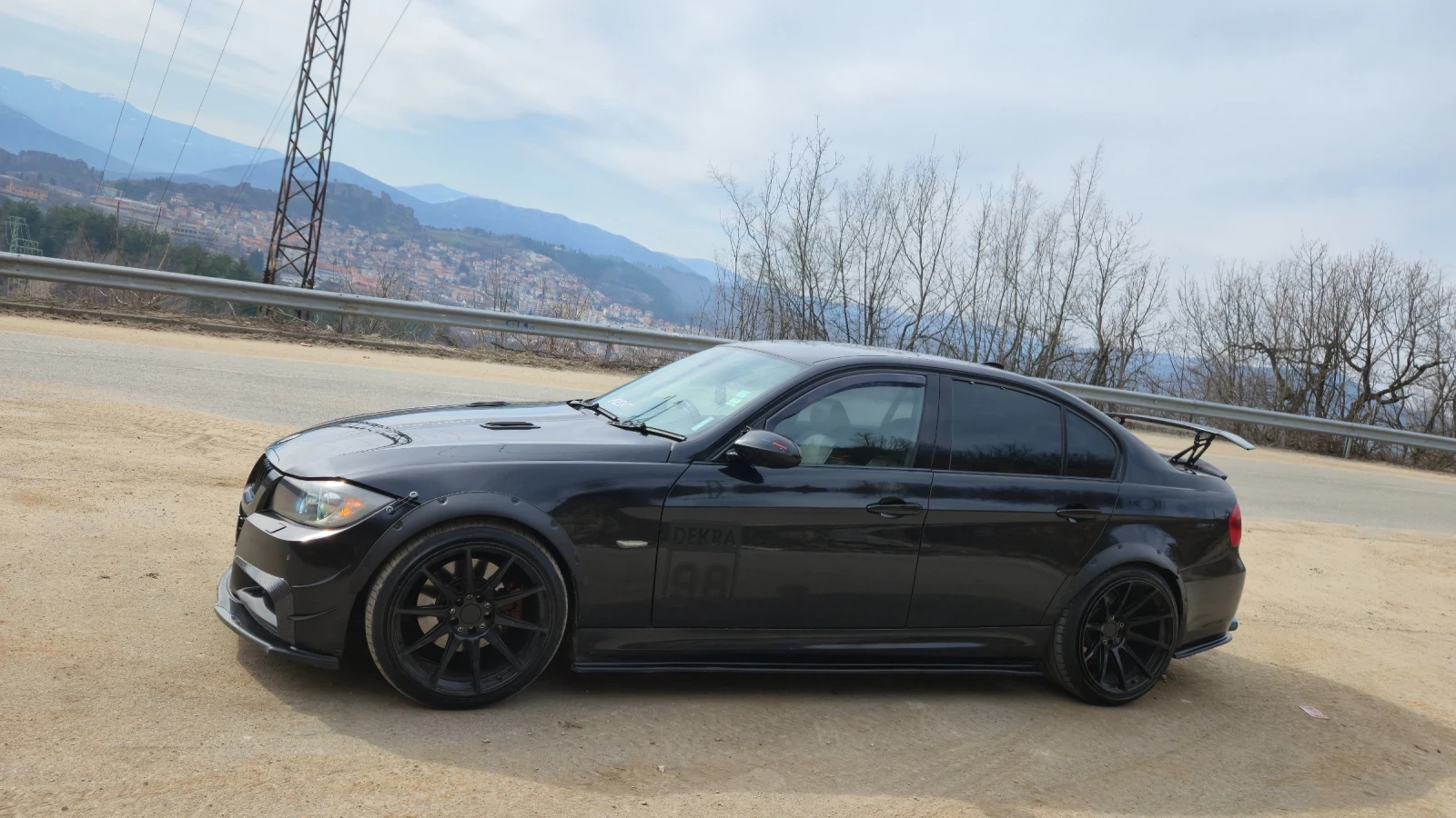 BMW 330  - изображение 7