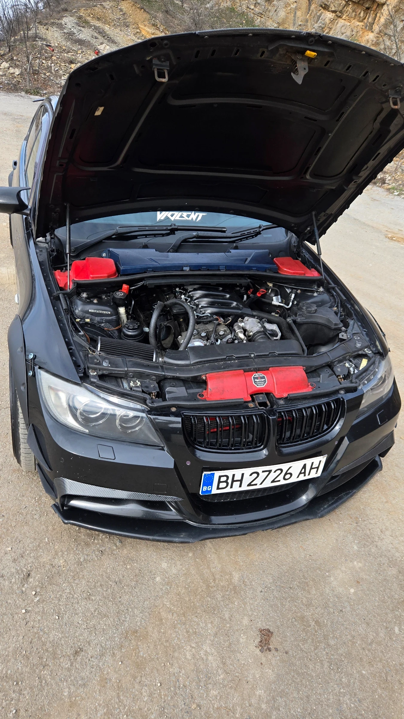 BMW 330 | Mobile.bg � ����������� 13