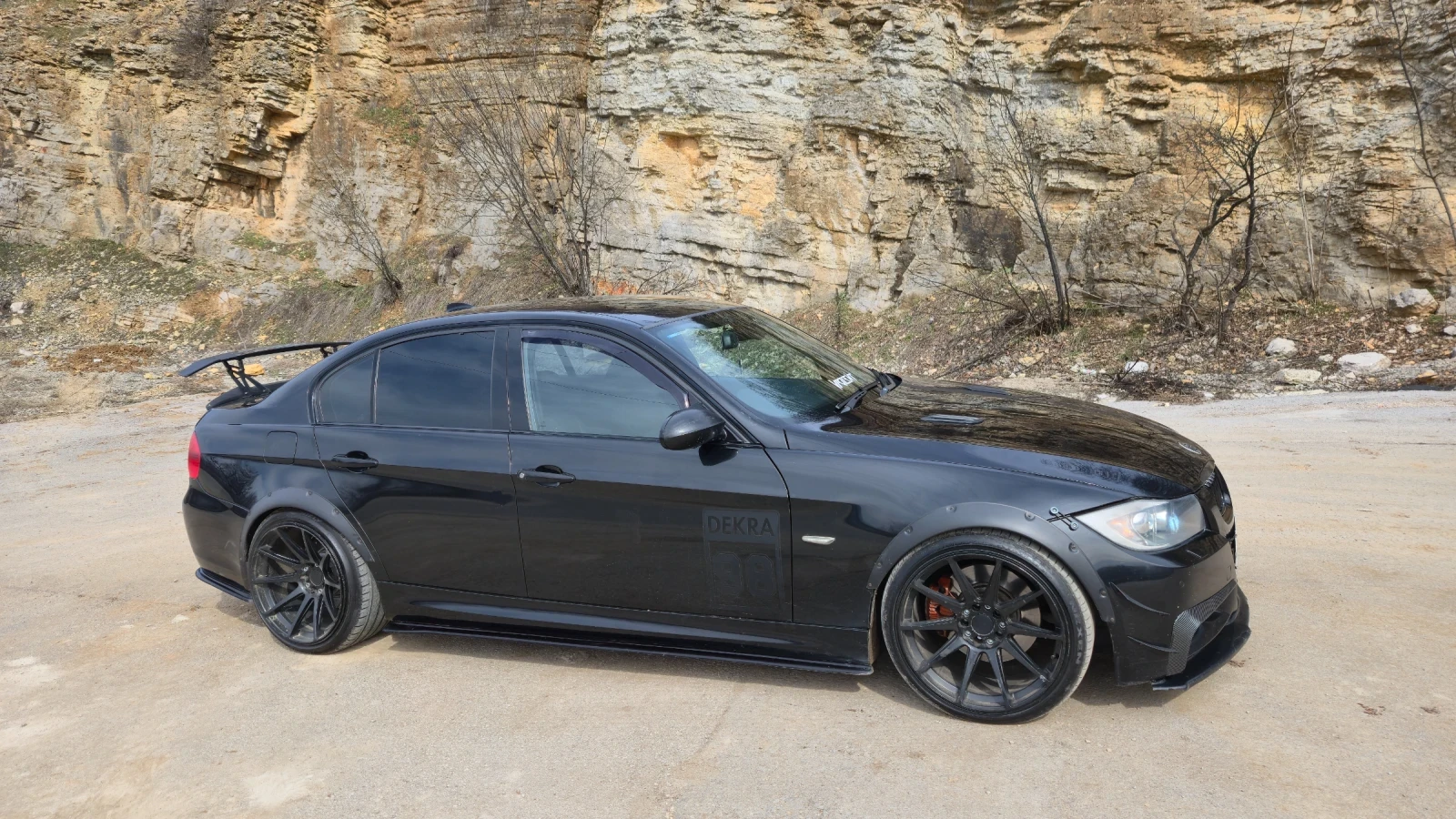 BMW 330  - изображение 8