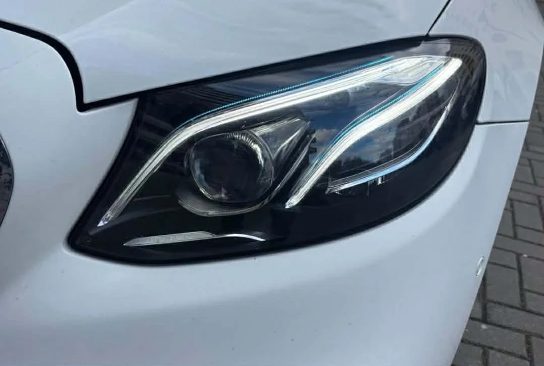 Mercedes-Benz E 220 9G tronic Спешно! - изображение 6