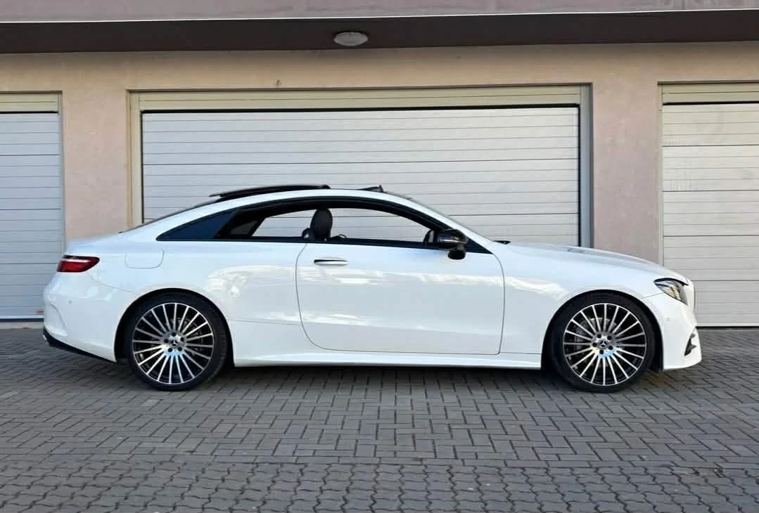 Mercedes-Benz E 220 9G tronic Спешно! - изображение 3