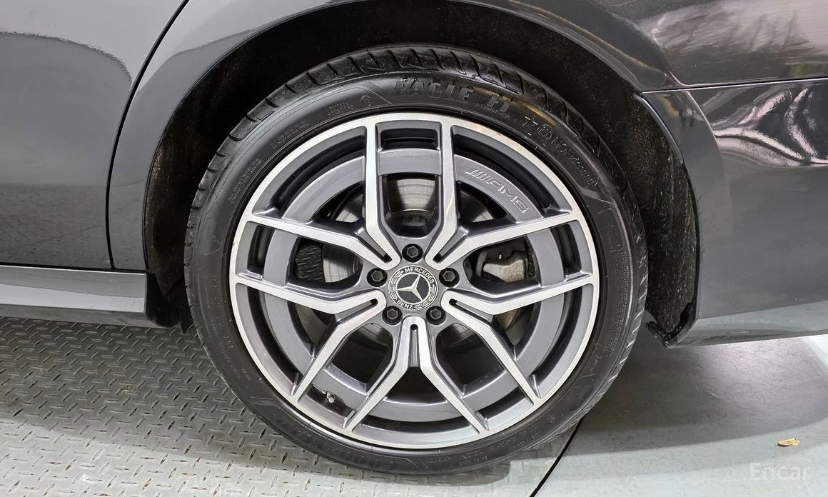 Mercedes-Benz E 220 | Mobile.bg � ����������� 5