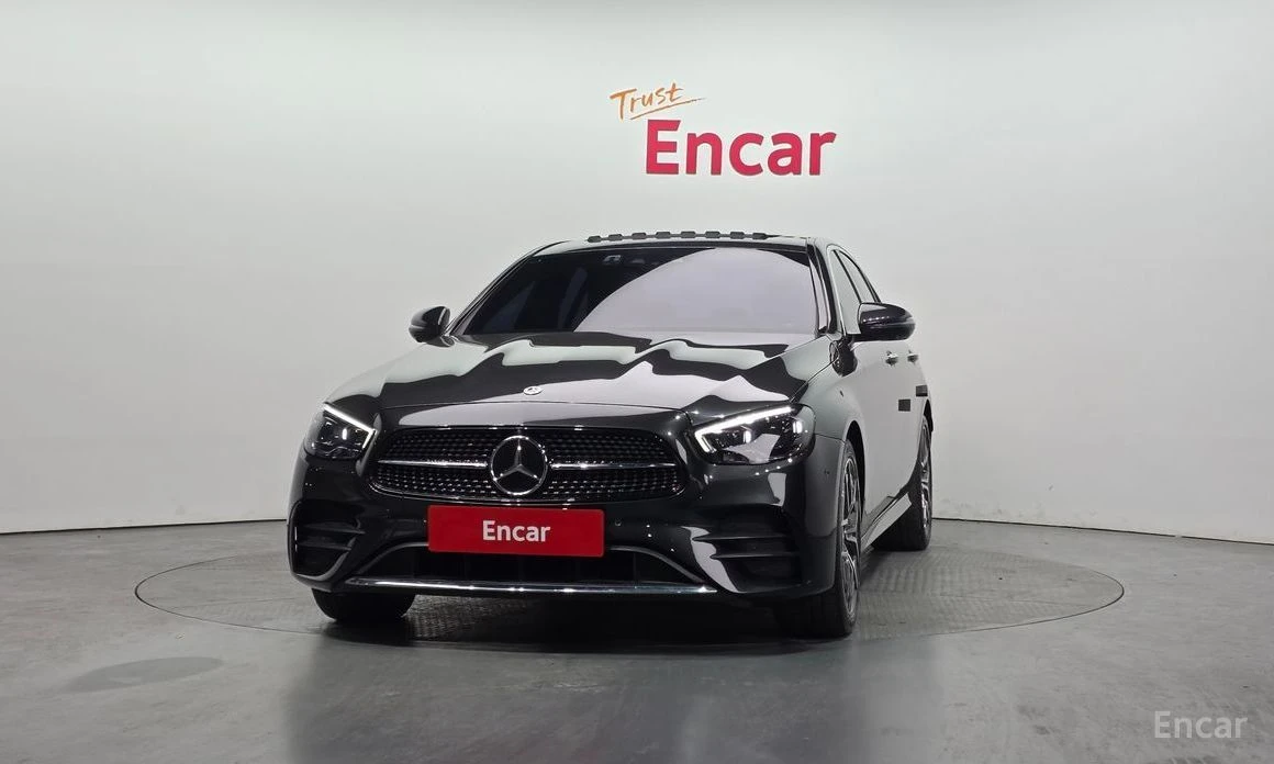 Mercedes-Benz E 220 | Mobile.bg � ����������� 3