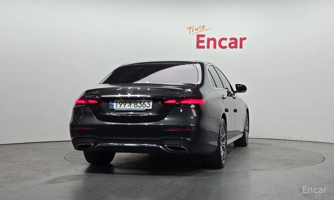 Mercedes-Benz E 220 | Mobile.bg � ����������� 4