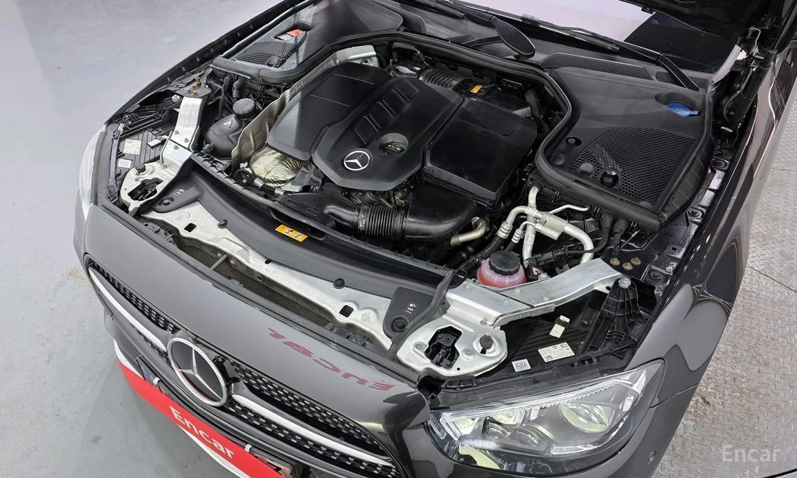 Mercedes-Benz E 220 | Mobile.bg � ����������� 6