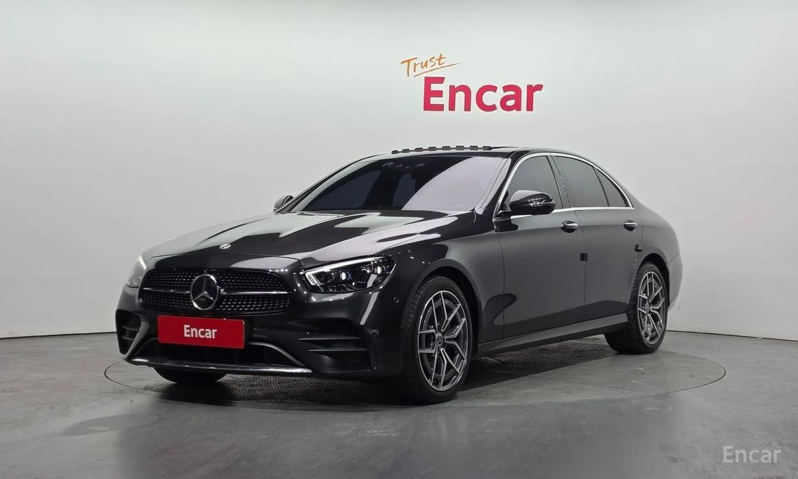 Mercedes-Benz E 220 undefined | Auto.bg — изображение 1