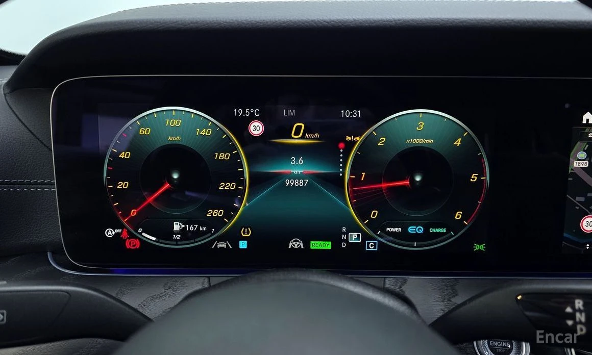 Mercedes-Benz E 220 | Mobile.bg � ����������� 8