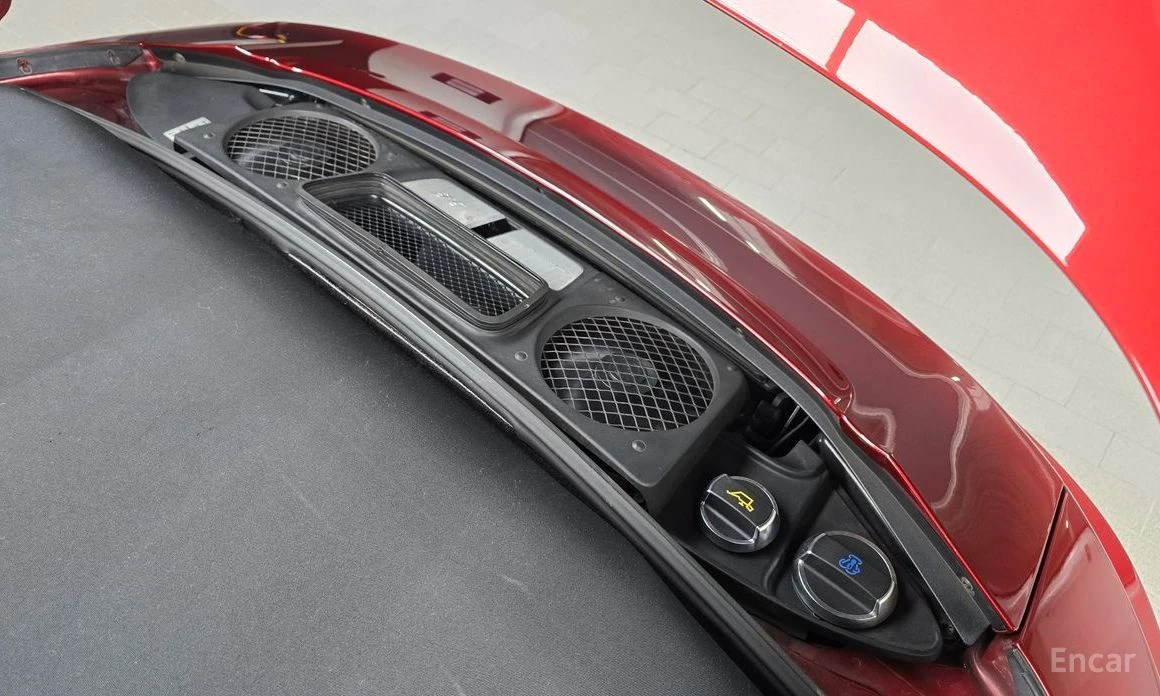 Porsche 991 * Carrera S* Cabriolet* КОЖА* ПОДГРЕВ* PDK* , снимка 6 - Автомобили и джипове - 54060659