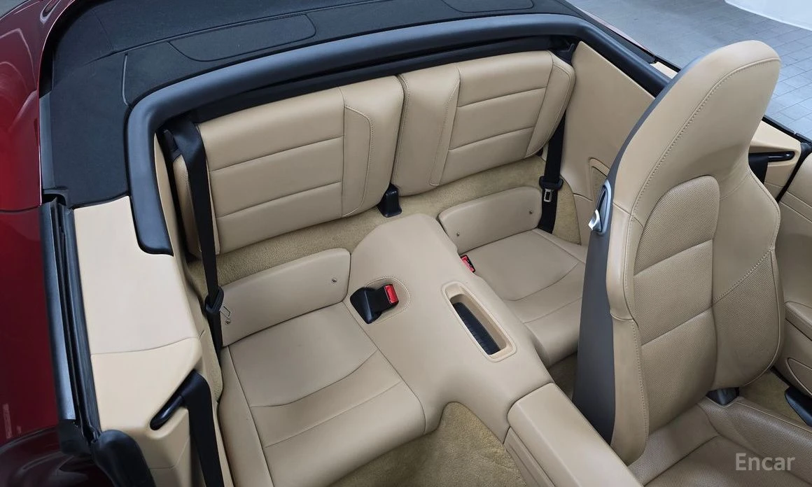 Porsche 991 * Carrera S* Cabriolet* КОЖА* ПОДГРЕВ* PDK* , снимка 10 - Автомобили и джипове - 54060659