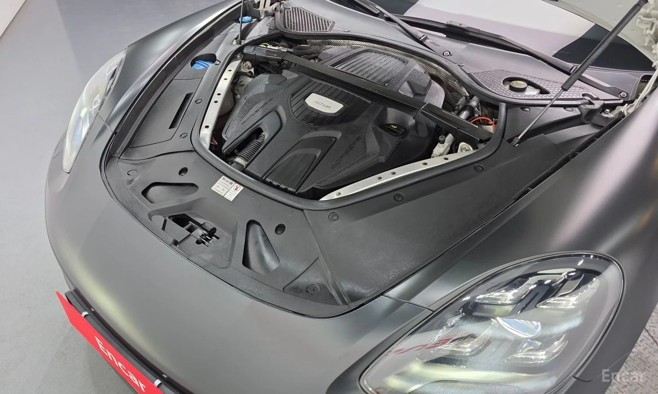 Porsche Panamera 4 | Крайна цена с всичко до България, снимка 16 - Автомобили и джипове - 54368649