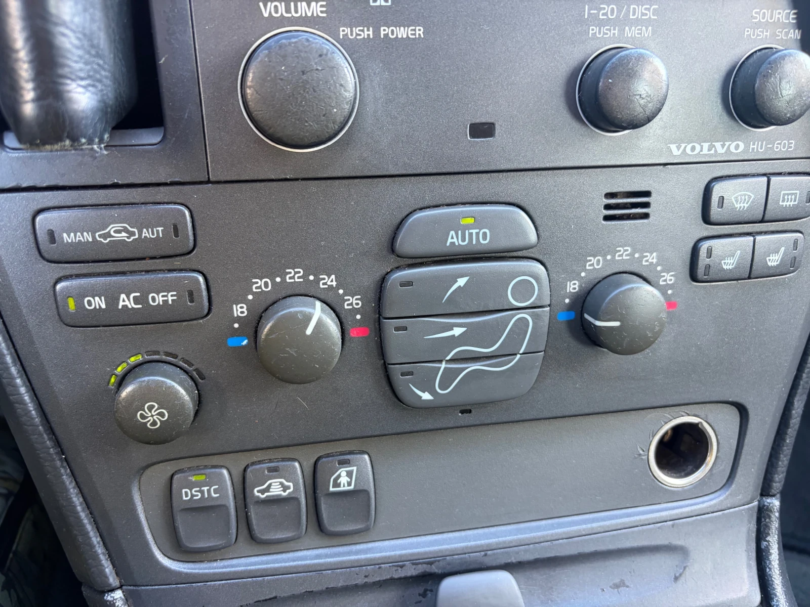 Volvo V70 Heico, снимка 10 - Автомобили и джипове - 54570729