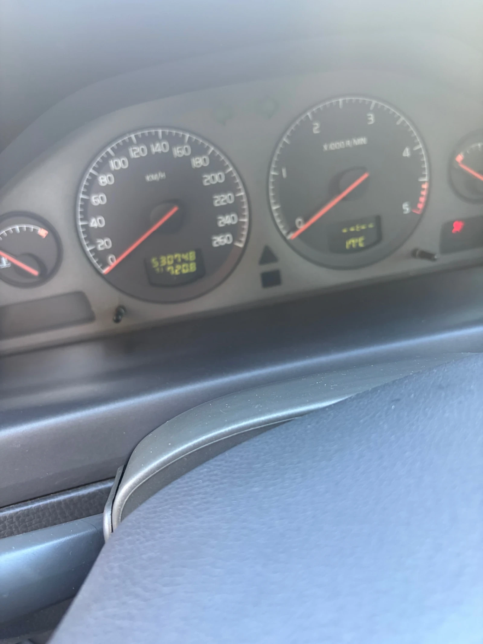 Volvo V70 Heico, снимка 11 - Автомобили и джипове - 54570729