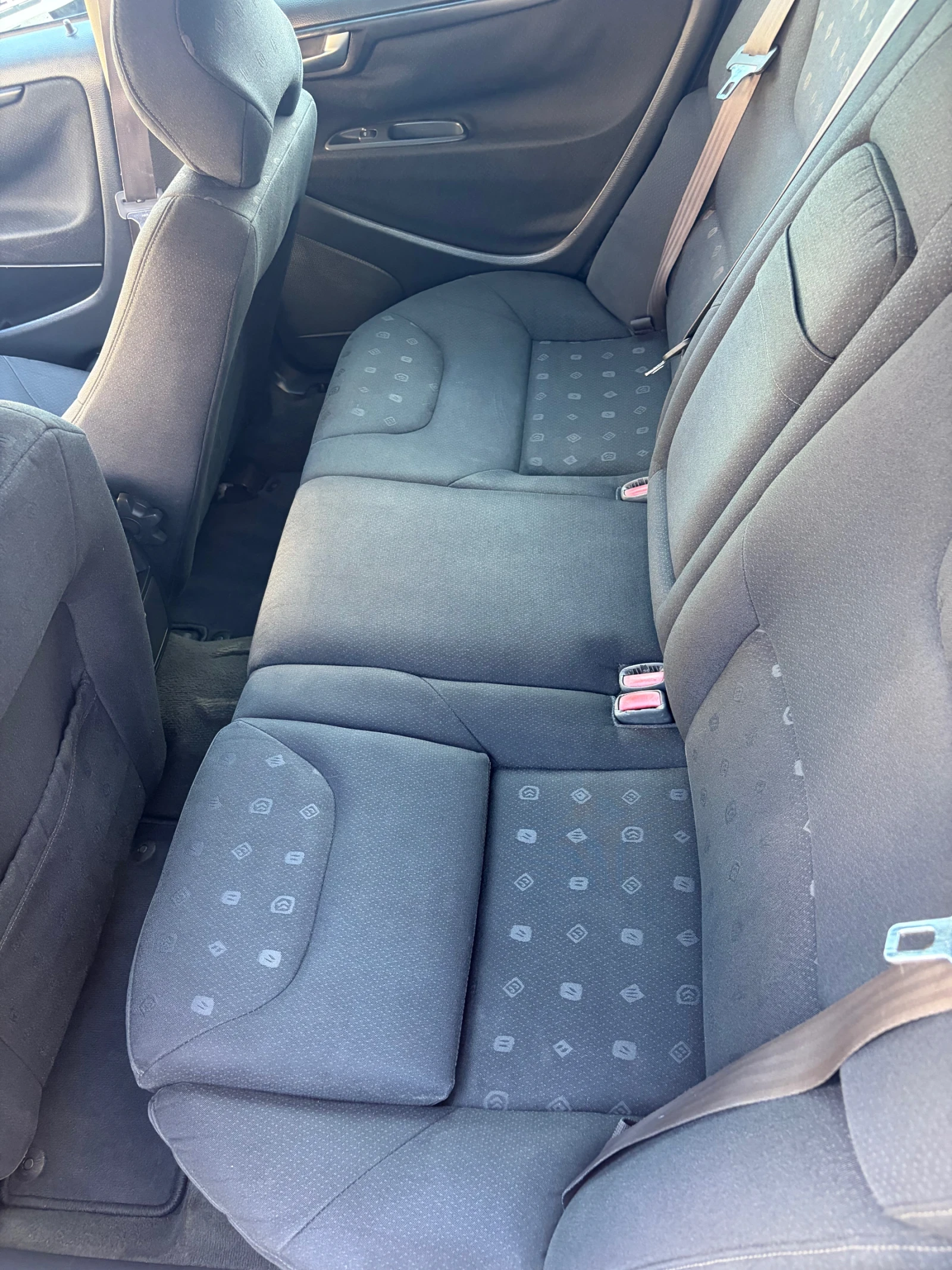 Volvo V70 Heico, снимка 7 - Автомобили и джипове - 54570729
