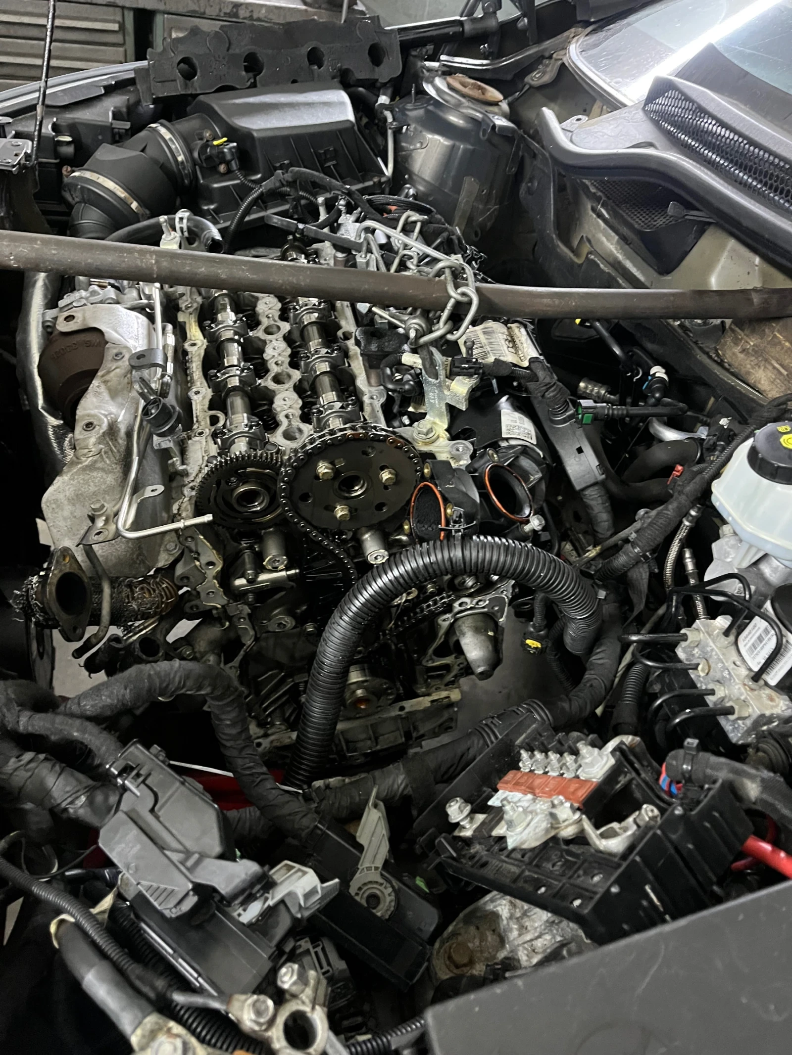 Opel Astra 1.6, снимка 12 - Автомобили и джипове - 54590828