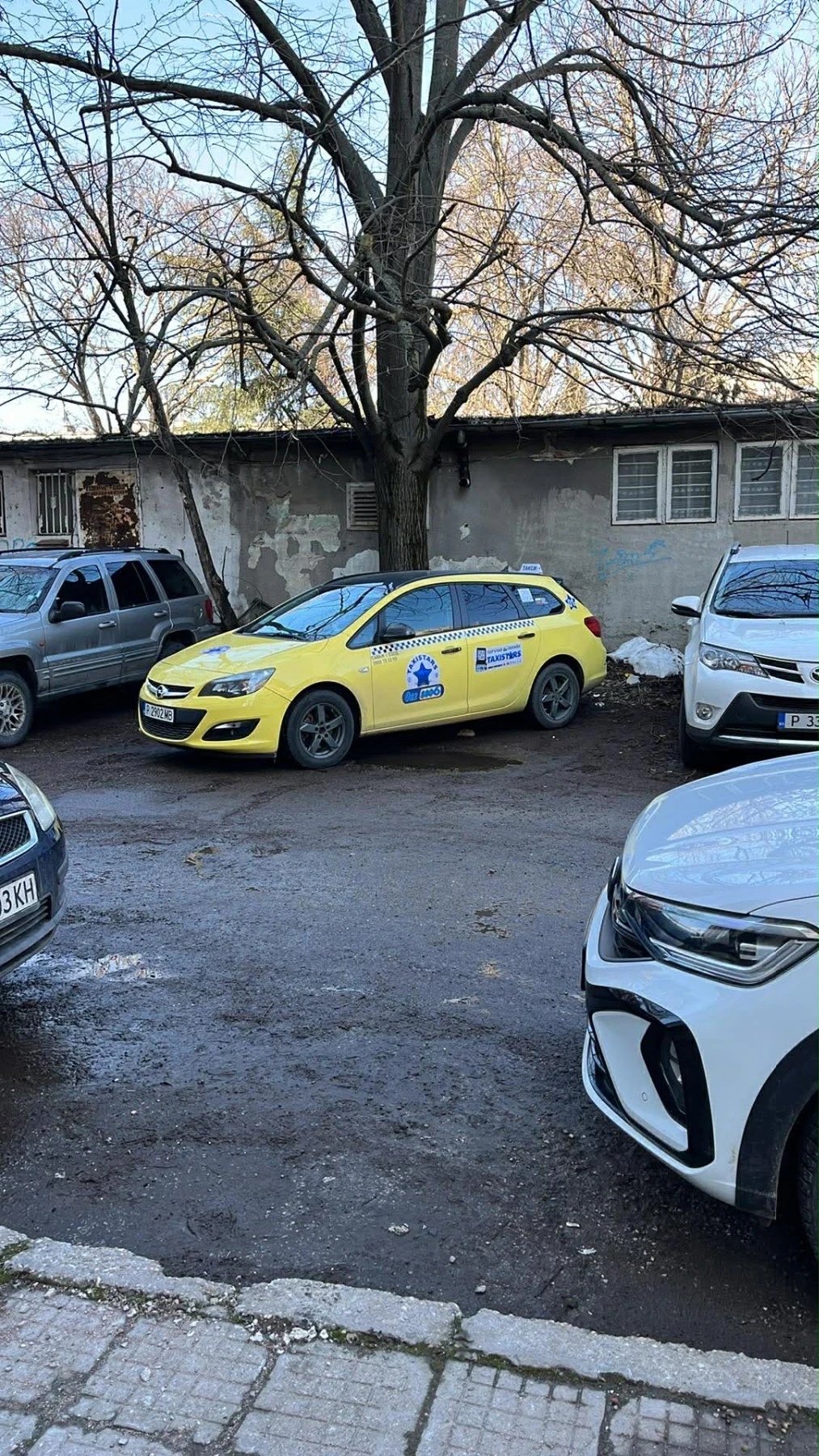 Opel Astra 1.6, снимка 4 - Автомобили и джипове - 54590828