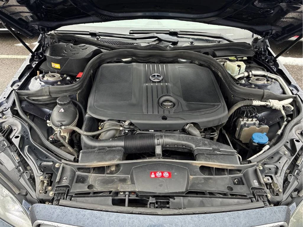 Mercedes-Benz E 250 BlueTEC 4MATIC* CARFAX* HARMAN/KARDON , снимка 14 - Автомобили и джипове - 54969820