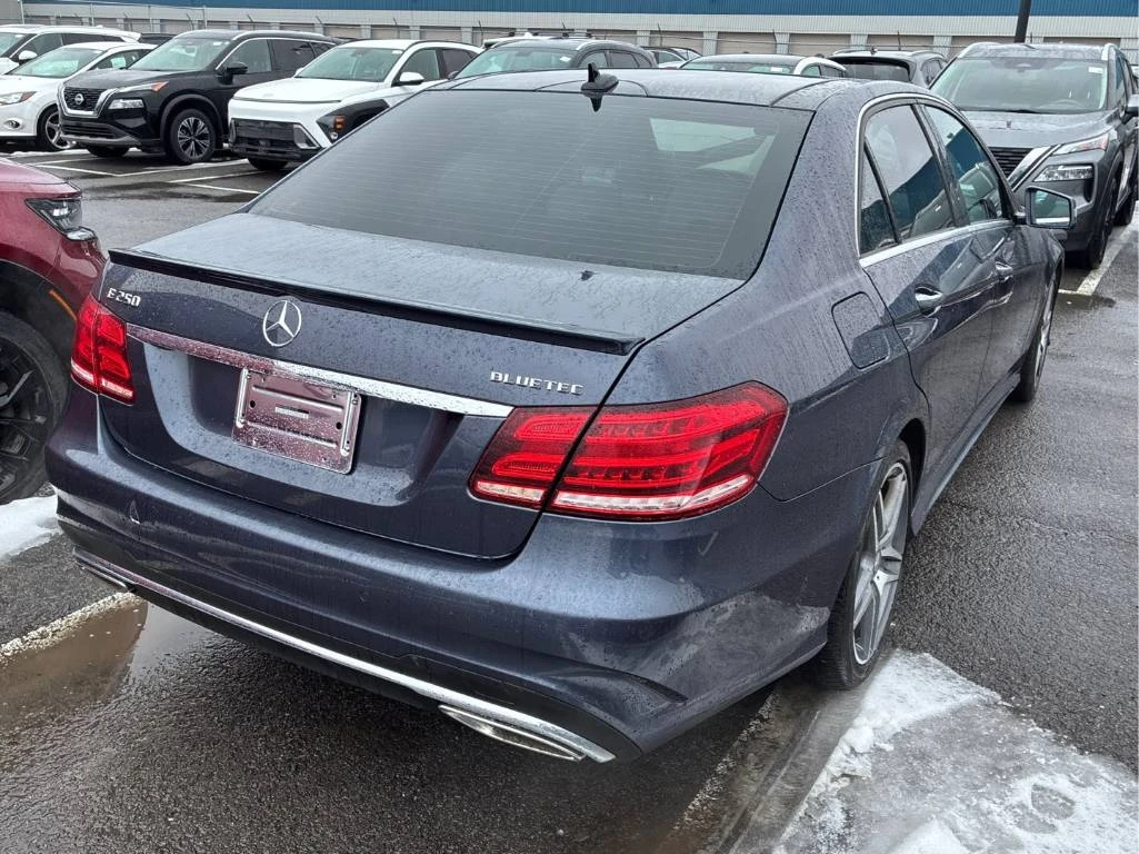 Mercedes-Benz E 250 BlueTEC 4MATIC* CARFAX* HARMAN/KARDON , снимка 6 - Автомобили и джипове - 54969820