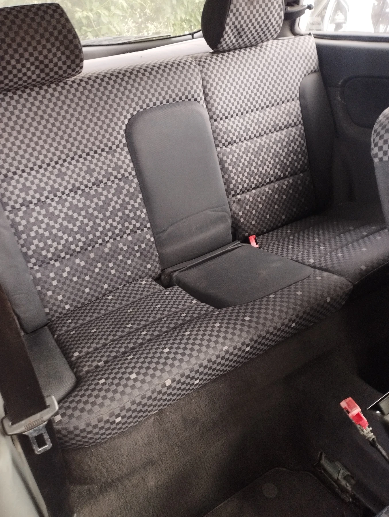 Audi A3 1.8t 4x4, снимка 5 - Автомобили и джипове - 55001271