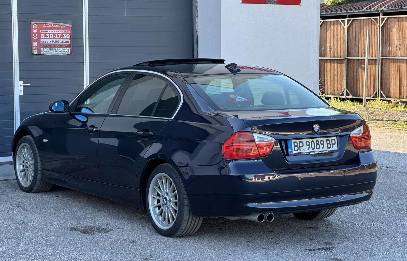 BMW 330 330 xDrive  | Mobile.bg � ����������� 6