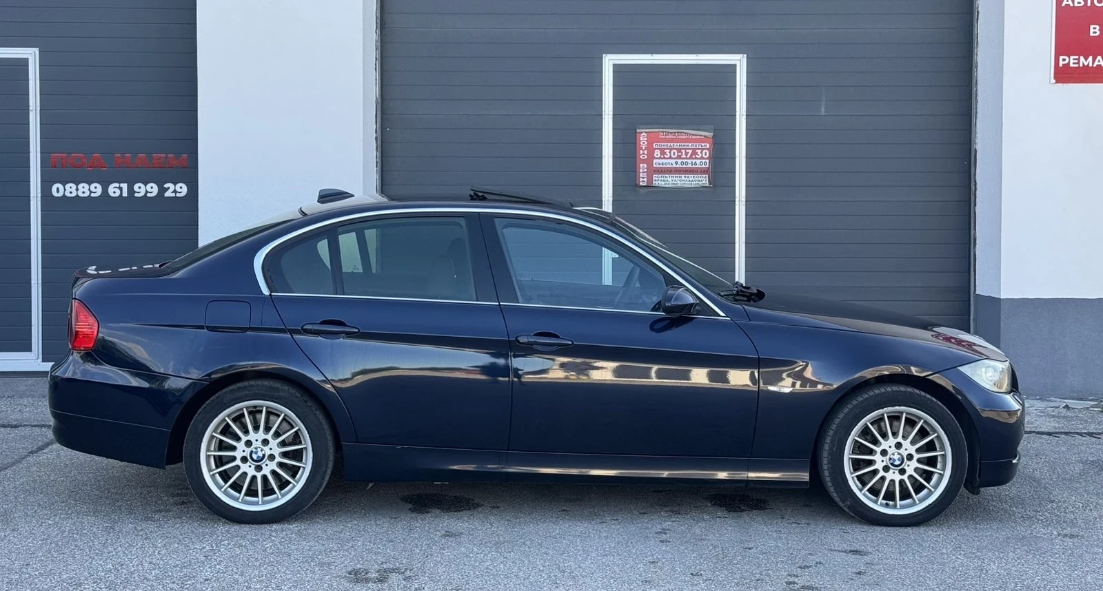 BMW 330 330 xDrive  | Mobile.bg � ����������� 5