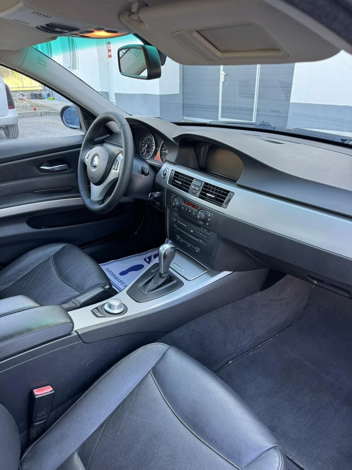 BMW 330 330 xDrive  | Mobile.bg � ����������� 11