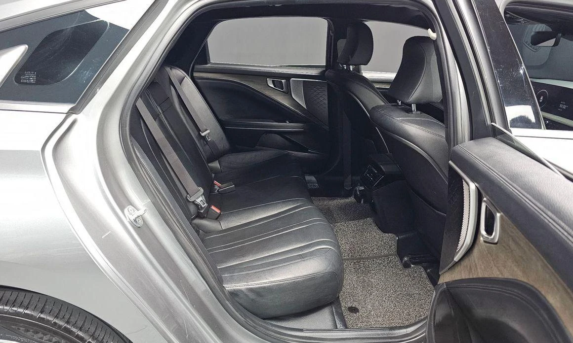 Kia K8 3.5 LPG 2WD Trendy  * koreiskikoli.bg * , снимка 11 - Автомобили и джипове - 55332869