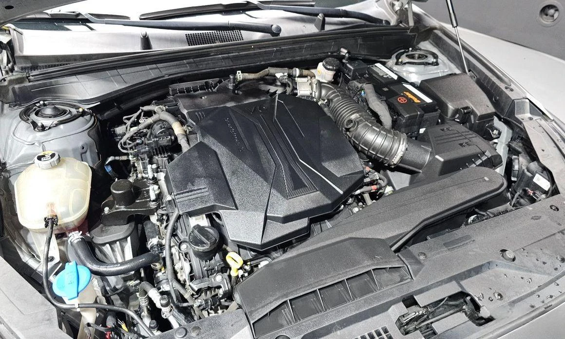 Kia K8 3.5 LPG 2WD Trendy  * koreiskikoli.bg * , снимка 6 - Автомобили и джипове - 55332869