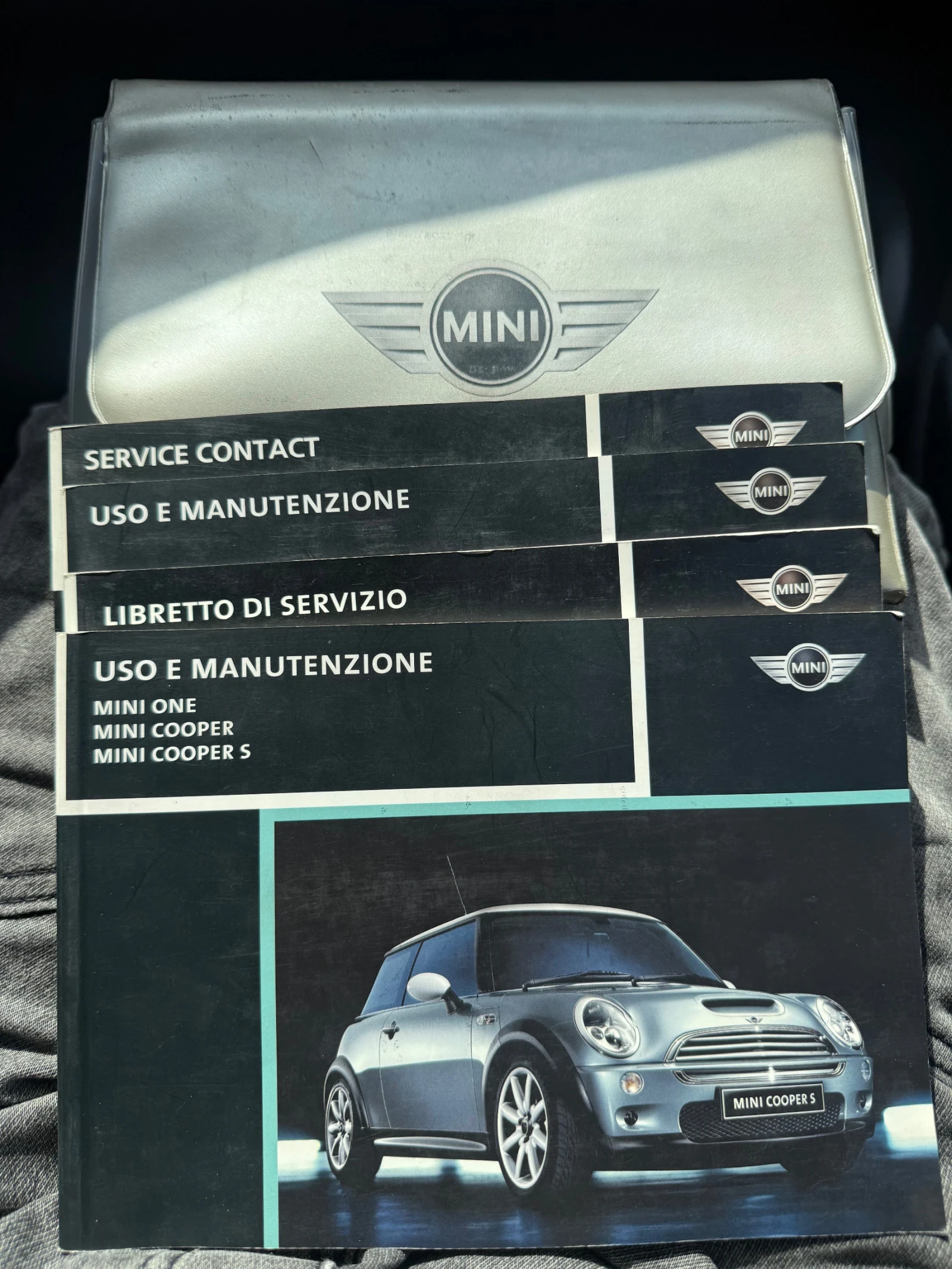 Mini Cooper, снимка 16 - Автомобили и джипове - 55342520