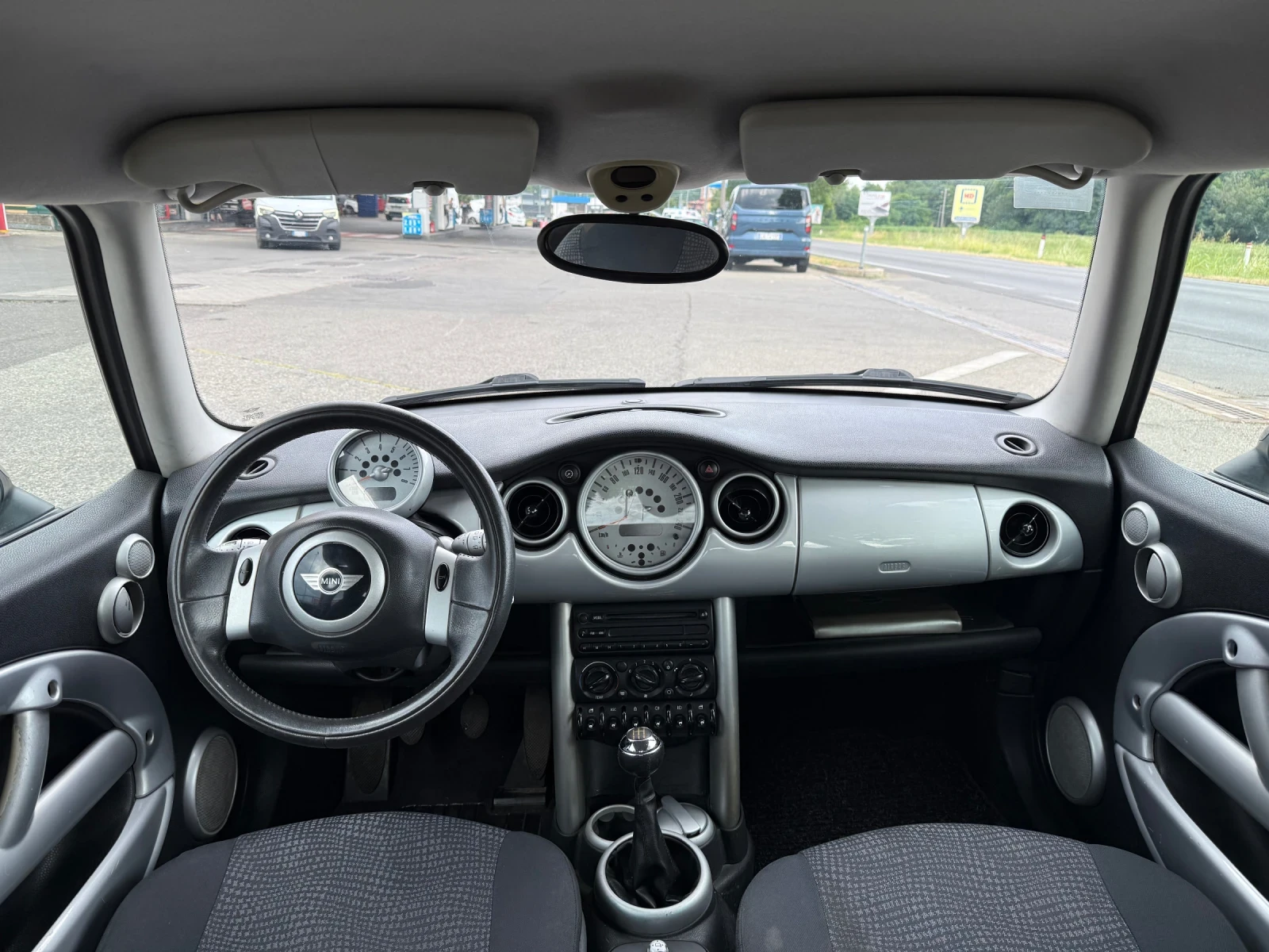 Mini Cooper, снимка 10 - Автомобили и джипове - 55342520