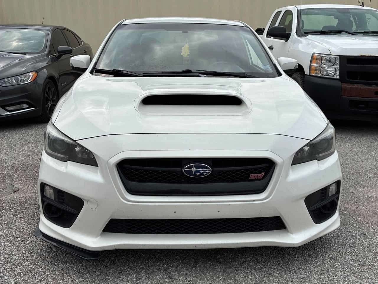 Subaru WRX * 4dr Sdn STI Man w/Sport Pkg * CARFAX * ОПЦИЯ ЗА , снимка 6 - Автомобили и джипове - 55468289
