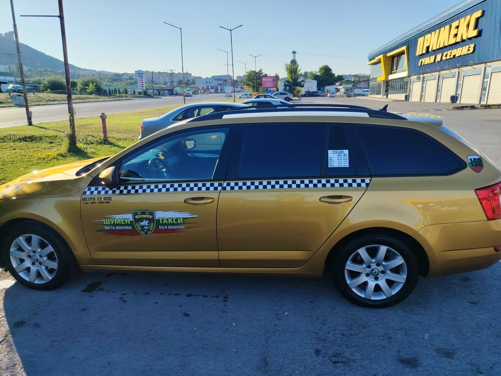 Skoda Octavia 1.6 TDI DSG, снимка 4 - Автомобили и джипове - 55697526