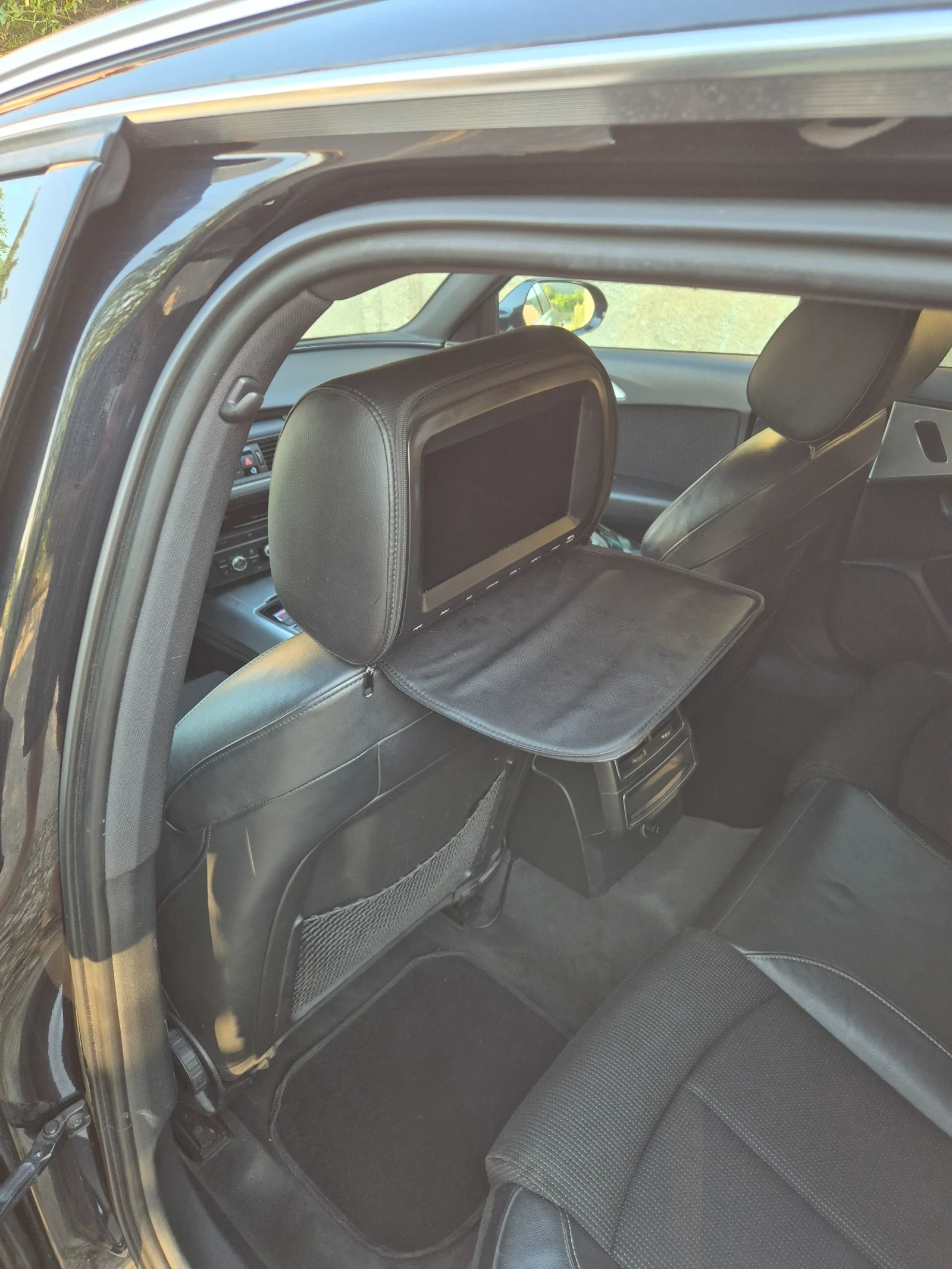 Audi A6 3.0 BI TDI, снимка 10 - Автомобили и джипове - 55746006