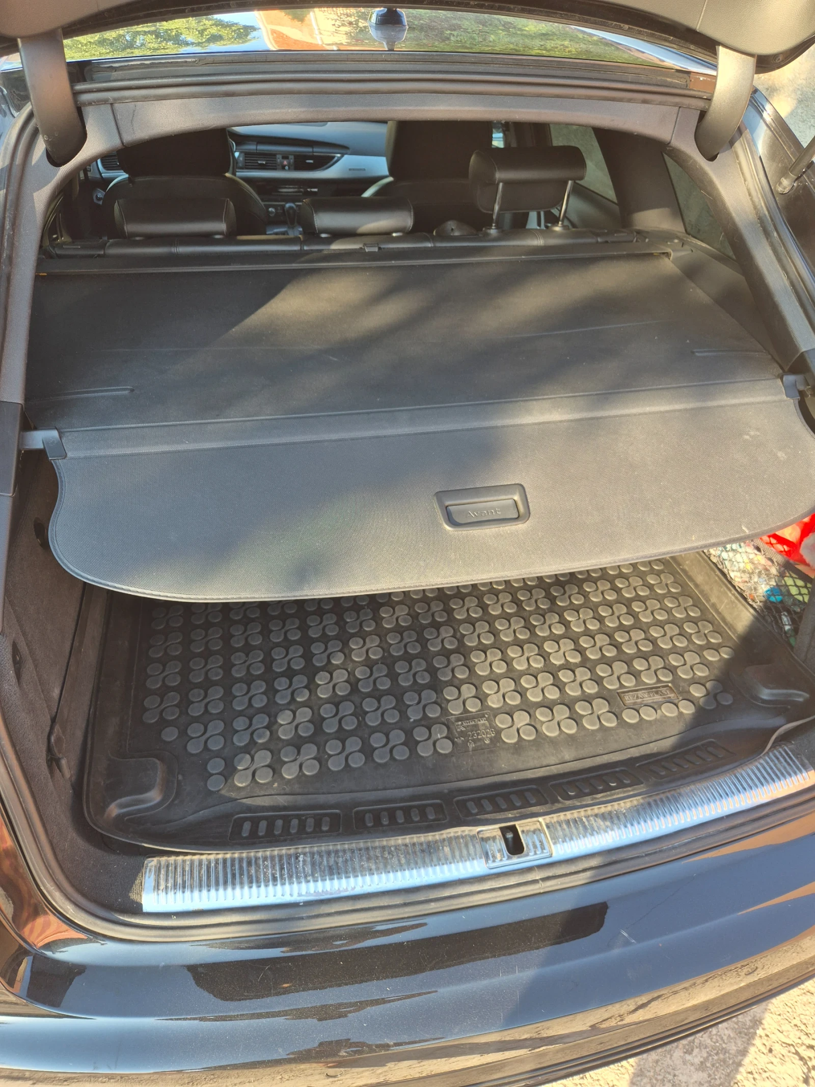 Audi A6 3.0 BI TDI, снимка 12 - Автомобили и джипове - 55746006