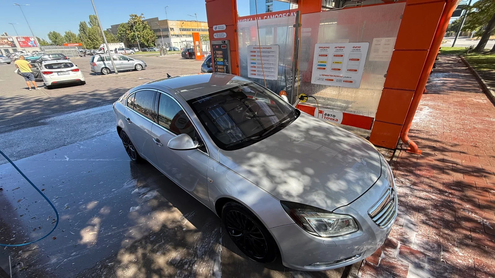 Opel Insignia | Mobile.bg � ����������� 5