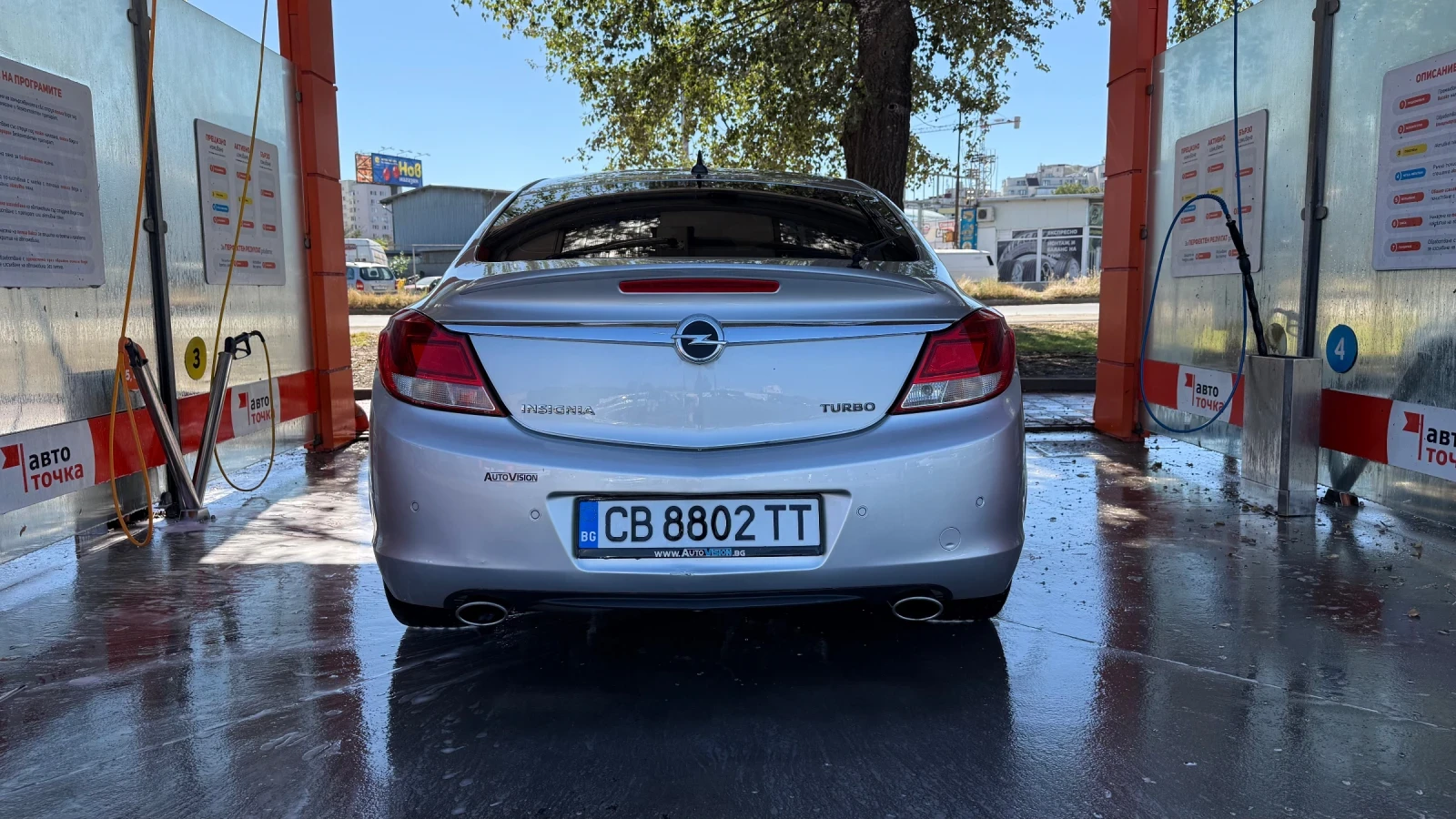 Opel Insignia | Mobile.bg � ����������� 7