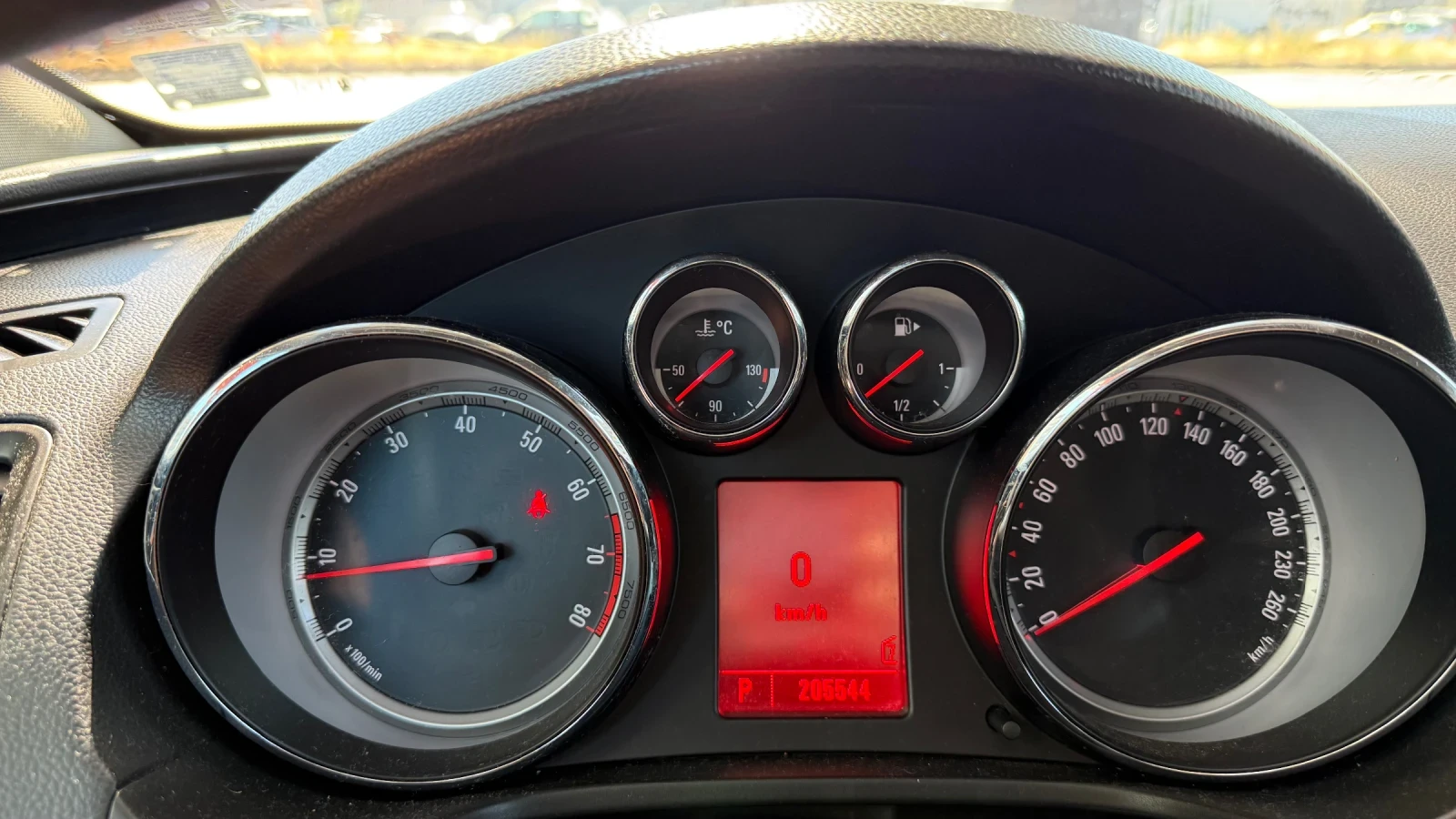 Opel Insignia | Mobile.bg � ����������� 14