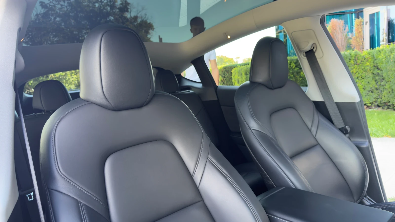 Tesla Model Y Long Range  | Mobile.bg � ����������� 9