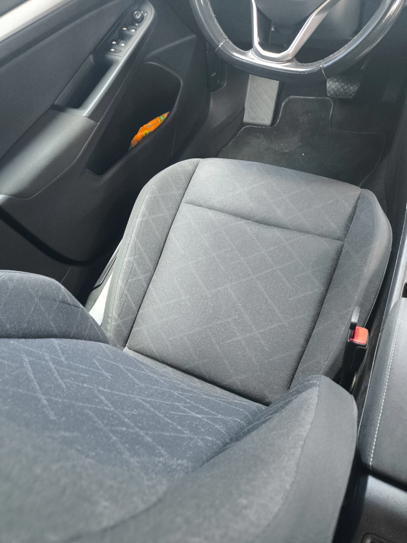 VW Golf 1.5CNG, снимка 10 - Автомобили и джипове - 56139824