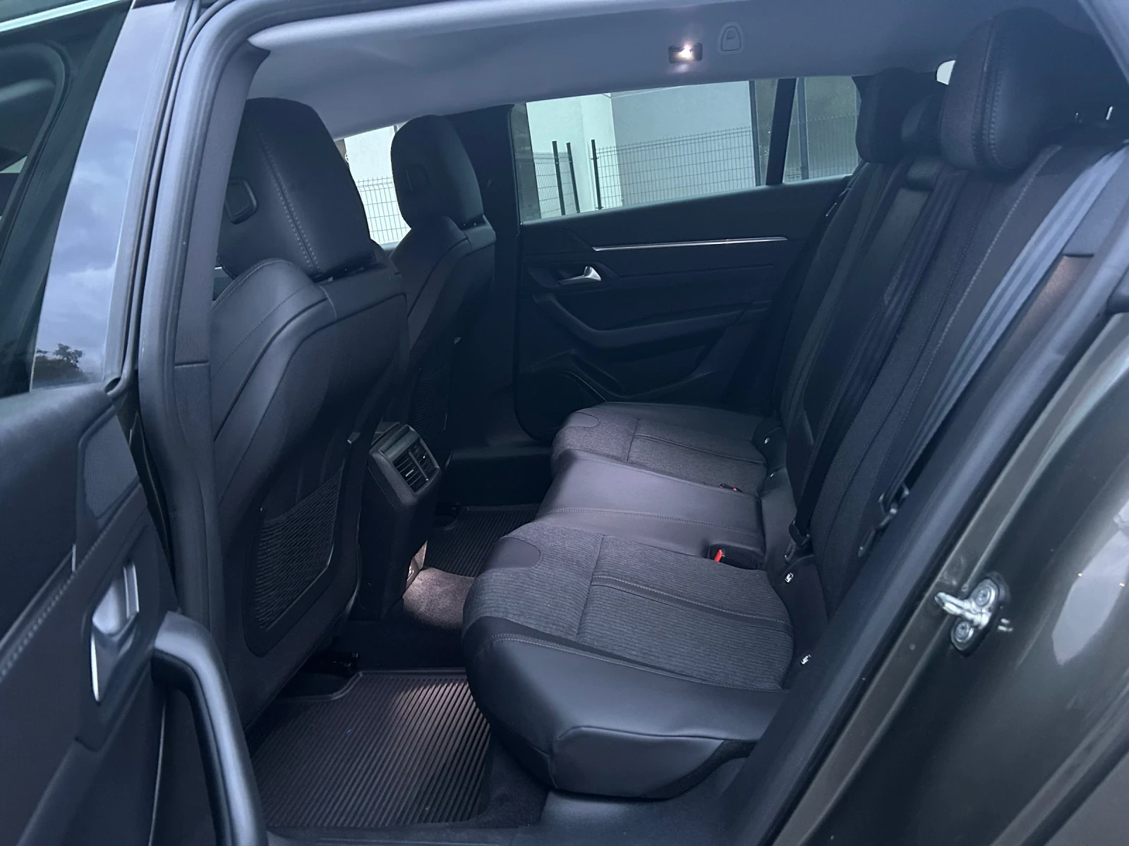 Peugeot 508 1.5 HDi, снимка 17 - Автомобили и джипове - 56184615