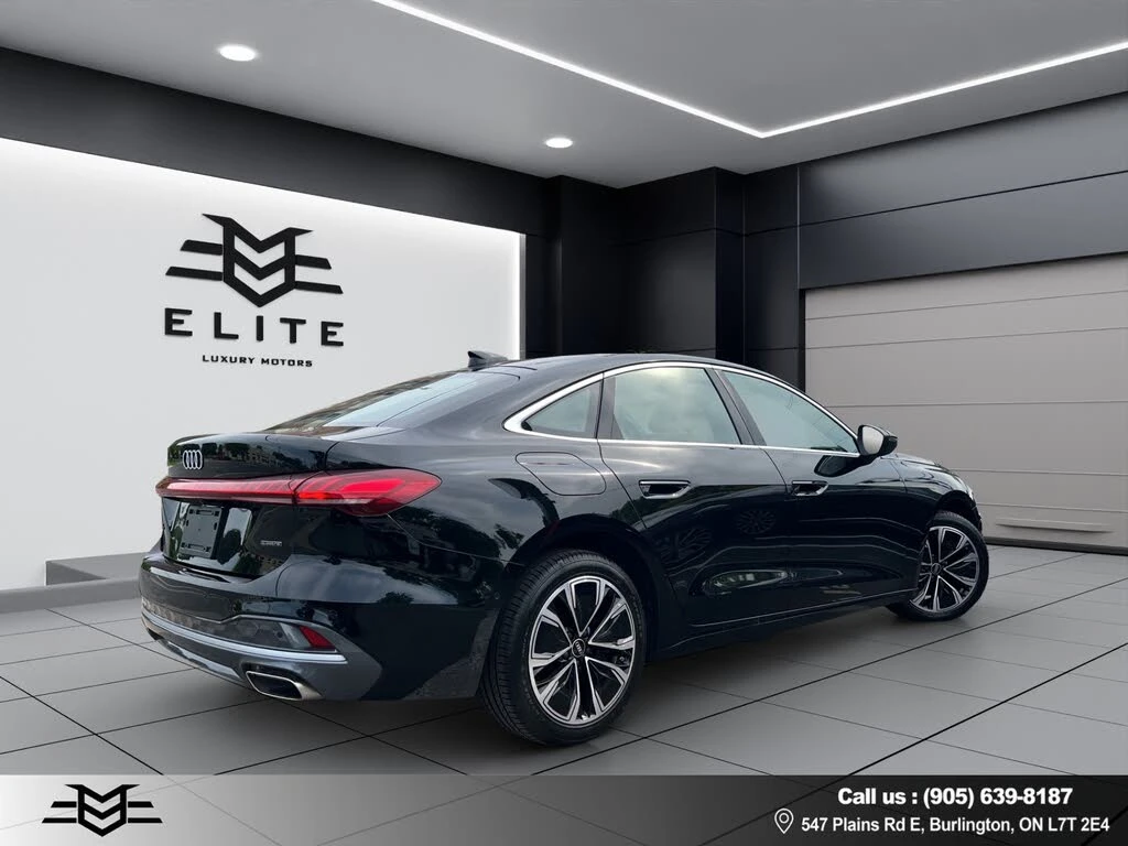Audi A5 2.0 TFSI Quattro Premium, снимка 6 - Автомобили и джипове - 56283406