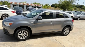 Mitsubishi ASX 1.6i 16v * BRC* Nova* UNIKAT* , снимка 4