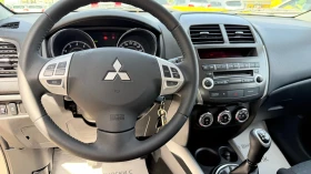 Mitsubishi ASX 1.6i 16v * BRC* Nova* UNIKAT* , снимка 9