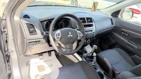 Mitsubishi ASX 1.6i 16v * BRC* Nova* UNIKAT* , снимка 7