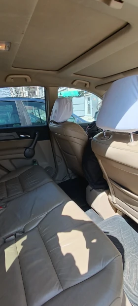 Honda Cr-v Executive , снимка 7