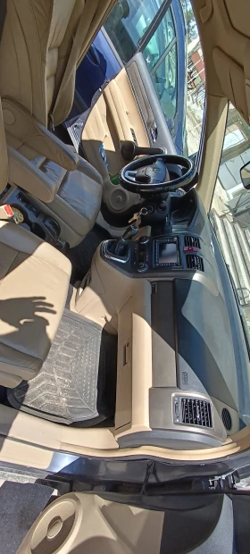 Honda Cr-v Executive , снимка 9