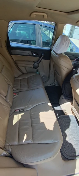 Honda Cr-v Executive , снимка 8