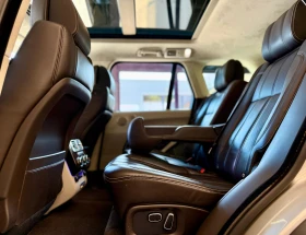 Land Rover Range rover Vogue* Лизинг* Обдухване* Autobiography* Meridian, снимка 14