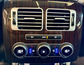 Land Rover Range rover Vogue* Лизинг* Обдухване* Autobiography* Meridian, снимка 16