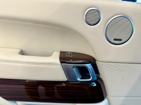 Land Rover Range rover Vogue* Лизинг* Обдухване* Autobiography* Meridian, снимка 13