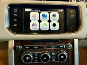 Land Rover Range rover Vogue* Лизинг* Обдухване* Autobiography* Meridian, снимка 12